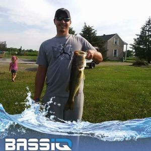 Meet your Posher, Brian